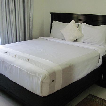 Upper Room Guest House Φράνσισταουν Εξωτερικό φωτογραφία