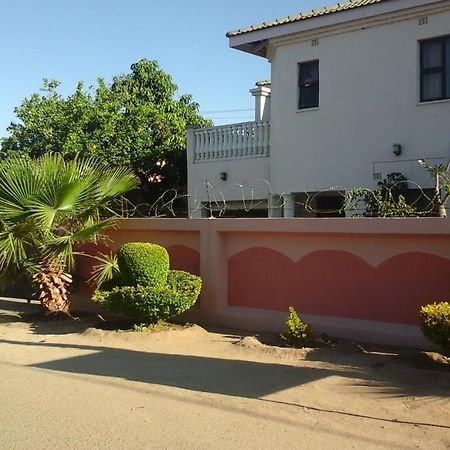 Upper Room Guest House Φράνσισταουν Εξωτερικό φωτογραφία