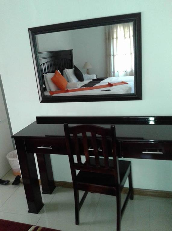 Upper Room Guest House Φράνσισταουν Εξωτερικό φωτογραφία