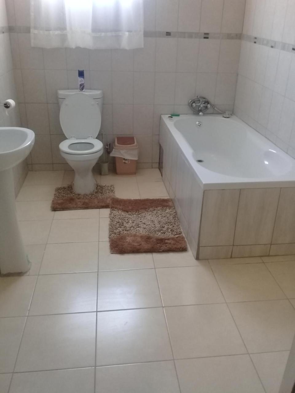 Upper Room Guest House Φράνσισταουν Εξωτερικό φωτογραφία