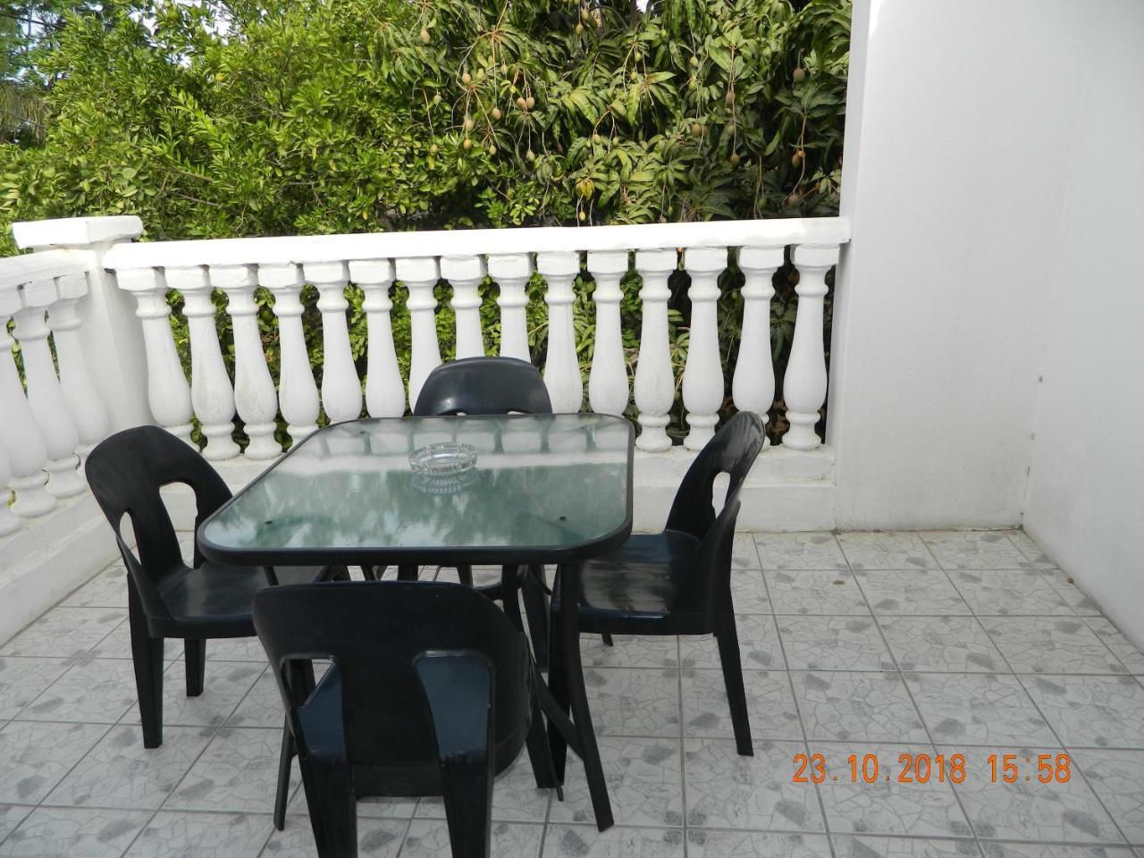 Upper Room Guest House Φράνσισταουν Εξωτερικό φωτογραφία