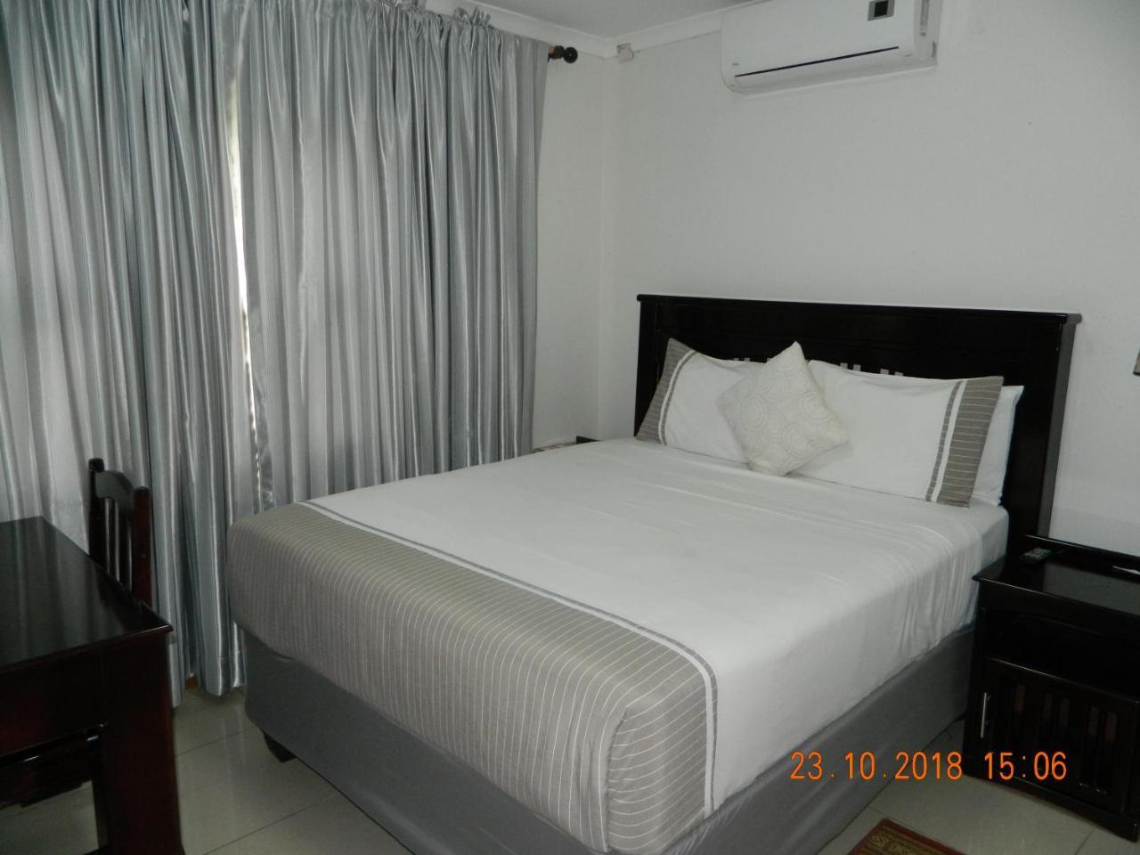 Upper Room Guest House Φράνσισταουν Εξωτερικό φωτογραφία