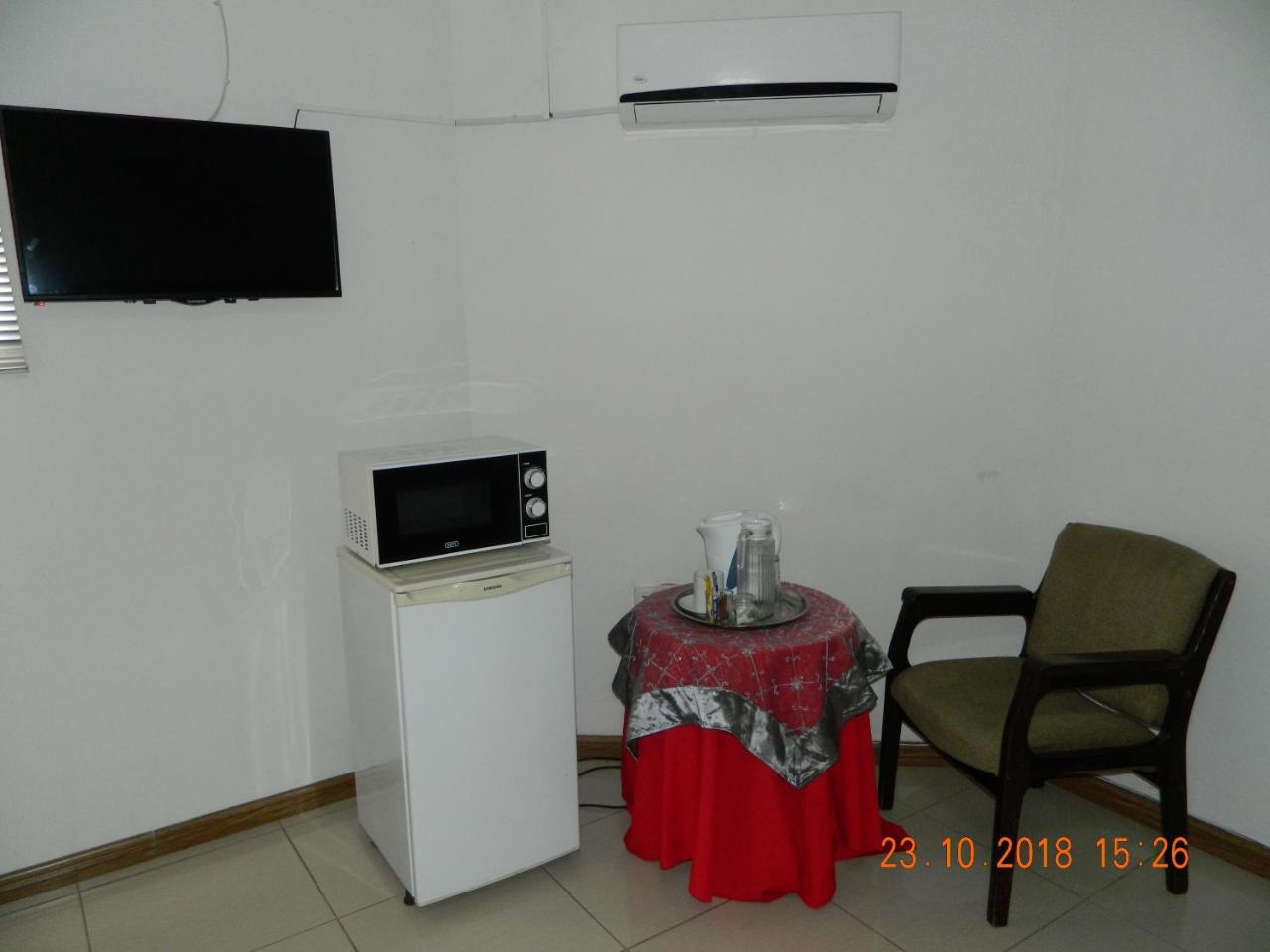 Upper Room Guest House Φράνσισταουν Εξωτερικό φωτογραφία