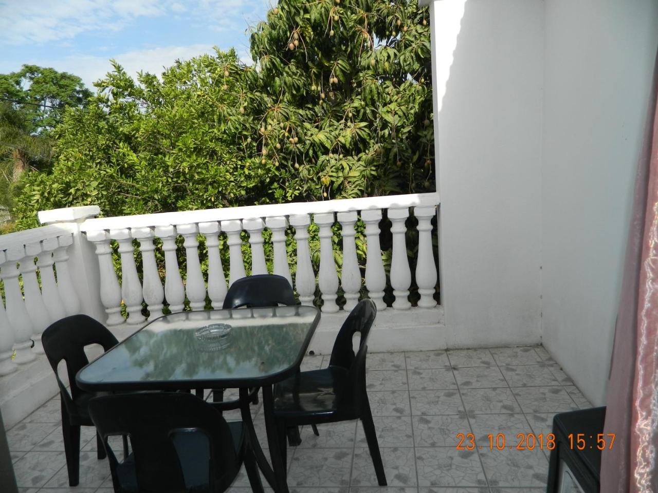 Upper Room Guest House Φράνσισταουν Εξωτερικό φωτογραφία